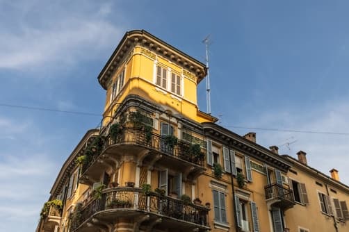 Parma — Cost & housing