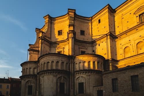 Parma — Where to live